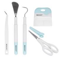 Westcott AC-17858 Crafttoolset 6-delig - thumbnail