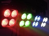 Eurolite LED KLS-180 Compact lichtset - thumbnail