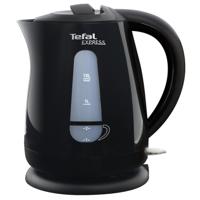 Tefal KO2998 Waterkoker 1.5L 2400W Zwart - thumbnail