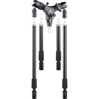 Triad-Orbit O2x Dual Arm Orbital Boom met 4 telescopische armen - thumbnail