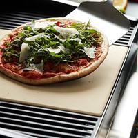 Barbecook Universele Pizzasteen d43cm - thumbnail