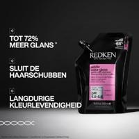 Redken Acidic Color Gloss Shampoo Refill Pouch 500ml - thumbnail