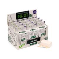 Rawr Dinosaurusus Schedel Fossiel Opgravings Set - thumbnail