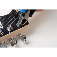 MusicNomad MN226 Grip Premium String Cutter kniptang - thumbnail