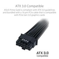 Voedingsbron Asus 90YE00U1-B0NA00 750 W 80 Plus Gold - thumbnail