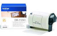Huismerk Brother DK-11241 Labels (102x152mm) - thumbnail