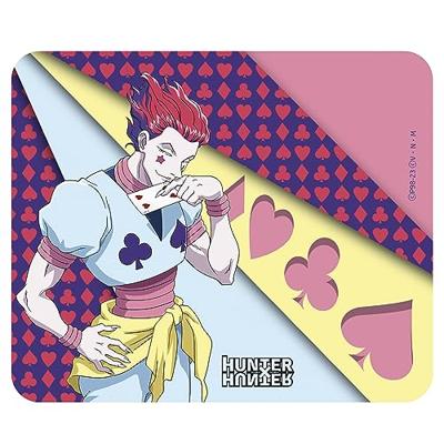 Hunter X Hunter Flexible Mousepad - Hisoka
