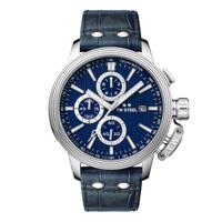 TW Steel CE7008 CEO Adesso Heren Horloge 48mm 10 ATM - thumbnail
