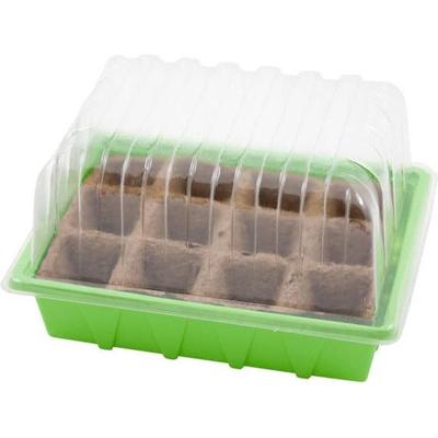 Kweekbak prop 42 met Woodee potjes