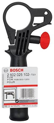 Bosch Accessories 2602025102 Handgreep voor klopboormachines PSB