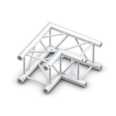 MILOS Milos Corner 90° Pro-30 Square F Truss