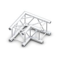 Showtec FQ30 Vierkant truss 003 hoek 90g - thumbnail
