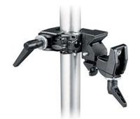 Manfrotto 038 Double Clamp - thumbnail