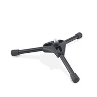 K&M 231/1 tafel microfoon statief driepoot - thumbnail