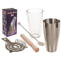 Cocktail Shaker Set - thumbnail