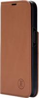 JT Berlin BookCase Tegel Booklet Apple iPhone 16 Pro Max Cognac - thumbnail