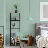 Architects Paper AP Arcade - Turquoise - 393306 - thumbnail