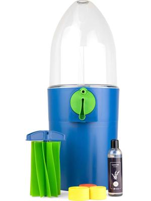 Estelle filter cleaner met W'eau spa geur - Lavendel Estelle filter cleaner met W'eau spa geur - Lavendel
