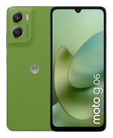 Motorola moto g06 17,5 cm (6.88") Dual SIM Android 15 4G USB Type-C 4 GB 256 GB 5200 mAh Groen - thumbnail