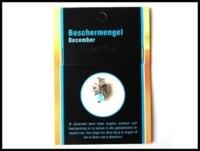 Ruben Robijn Beschermengel december 1 Stuks - thumbnail