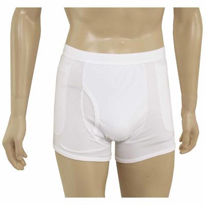 Heupbescherming Heren | Maak een keuze : Small - losse broek | Hipshield Heupbescherming Heren | Maak een keuze : Small - losse broek | Hipshield