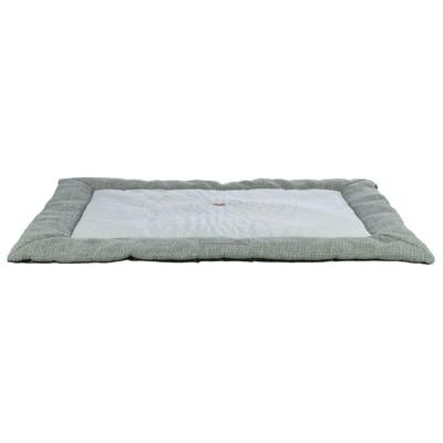 TRIXIE LIGMAT VIVIANA BLAUWGRIJS 120X80 CM TRIXIE LIGMAT VIVIANA BLAUWGRIJS 120X80 CM