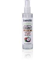 Inecto Naturals Coconut lichaamsolie 200 Milliliter - thumbnail