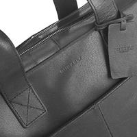 Burkely Jesse Worker-Black - thumbnail