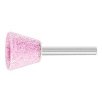PFERD TOOLS 32902273 Slijpstift Diameter 25 mm 10 stuk(s) - thumbnail