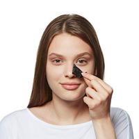 Garnier PureActive Charcoal Anti Mee-Eters Strips - thumbnail