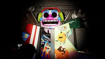 Five Nights At Freddy's Security Breach Five Nights At Freddy's Security Breach