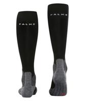 Falke SK5 Expert Men Skisok Heren Black-Lightning 42-43 - thumbnail