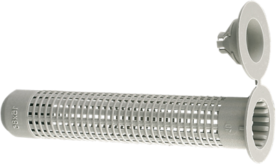 Pgb-Europe smart | kunststof zeefhuls 12x80 m6 smch06n001200080h