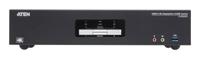 ATEN CS1922ATC KVM-switch DisplayPort, DVI USB 4096 x 2160 Pixel - thumbnail