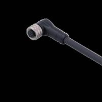 ifm Electronic E12237 Aansluitkabel Aantal polen (sensoren): 8 Bus, haaks 15 m 1 stuk(s) - thumbnail