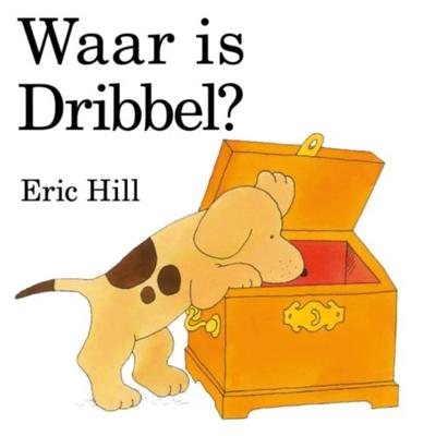 Waar is Dribbel?