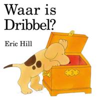 Waar is Dribbel? - thumbnail