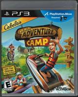 Cabela's Adventure Camp - thumbnail