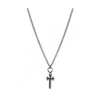 Heren ketting Police PEJGN2112801 70 cm - thumbnail