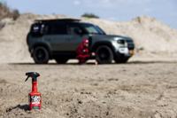 Bandenreiniger Motul MTL110192 500 ml - thumbnail