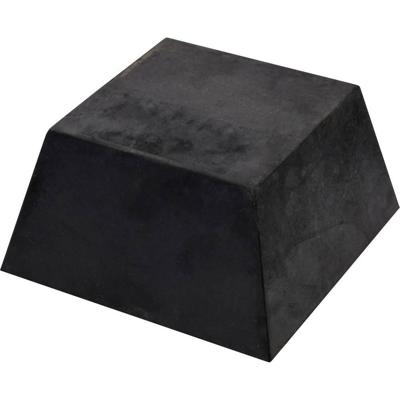 KS Tools 160.0605 Rubberen mat (l x b x h) 135 x 100 x 70 mm