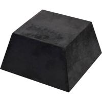 KS Tools 160.0605 Rubberen mat (l x b x h) 135 x 100 x 70 mm - thumbnail