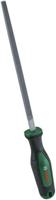 Bosch Home and Garden 1600A03DS0 Handgereedschap metalen vierkante vijl 200 mm / 8 1 stuk(s) - thumbnail