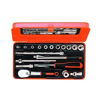 Bahco dopsleutelset 1/4" | 6821NZ