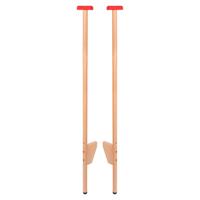 Goki houten stelten - thumbnail