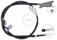 Handremkabel K19778 - thumbnail