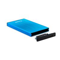 Harde schijf behuizingTooQ TQE-2527 2,5" USB 3.0 - thumbnail