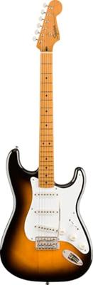 Squier Classic Vibe 50s Stratocaster 2-Tone Sunburst MN
