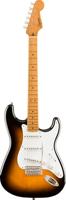 Squier Classic Vibe 50s Stratocaster 2-Tone Sunburst MN - thumbnail