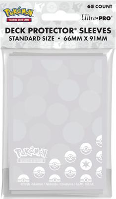 Pokemon TCG Deck Protector Energy Sleeves - Colorless Pokemon TCG Deck Protector Energy Sleeves - Colorless